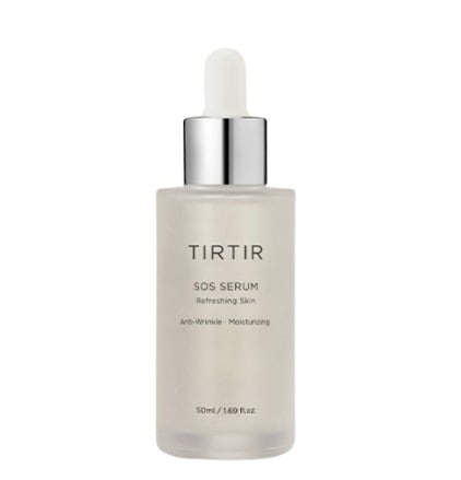 緊急保湿セラム(SOSセラム) 50ml
