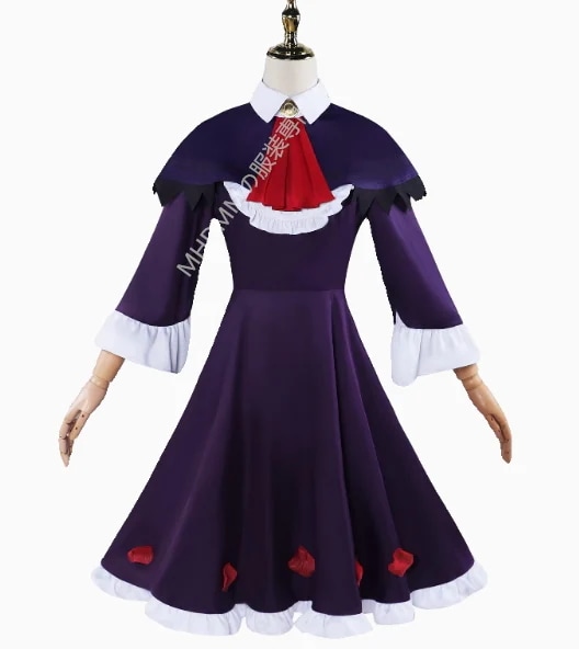 新作入荷劇場版 まどかマギカワルプルギスの廻天 暁美 ほむら コスプレ衣装