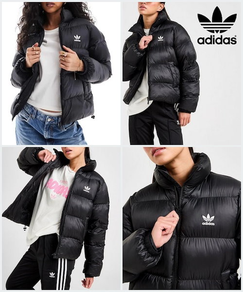 新品M Adidasオリジナルス リバーシブル ジャケットKC0094 新品