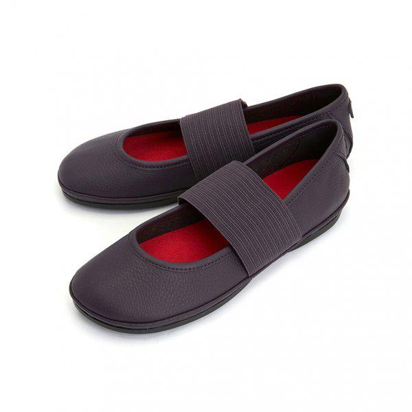 [釜山店] ライトバレリーナ 女性フラットシューズ 21595 253