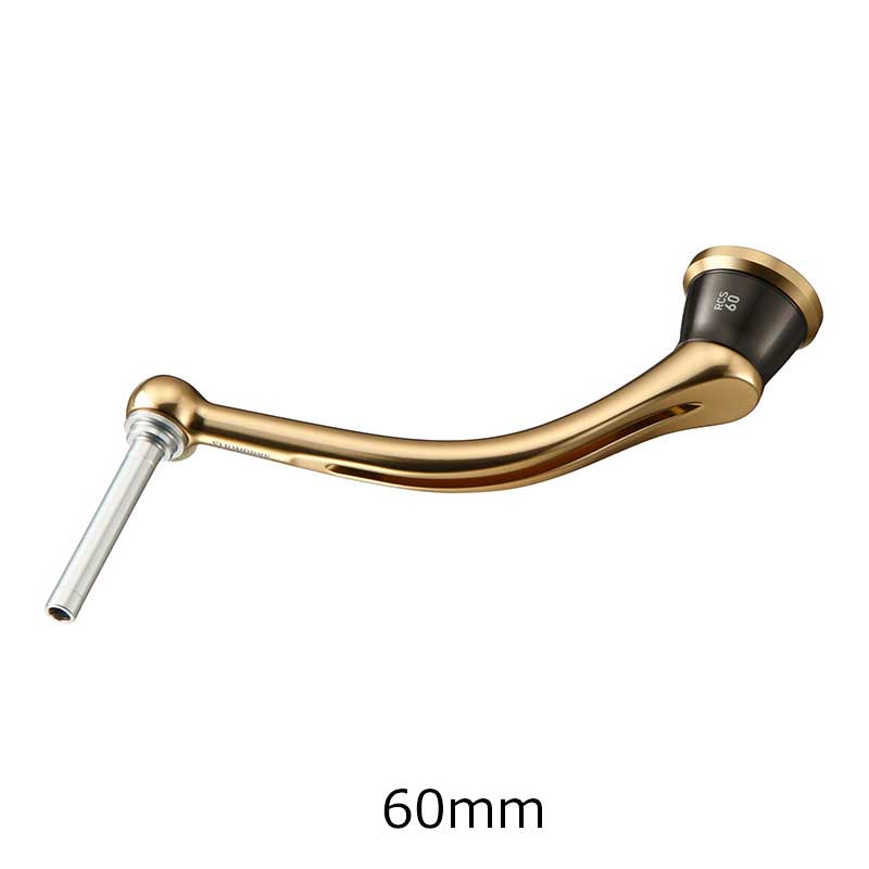 SLPワークス 00082281 22RCS マシンカットライトハンドル 60mm 00082281SLP