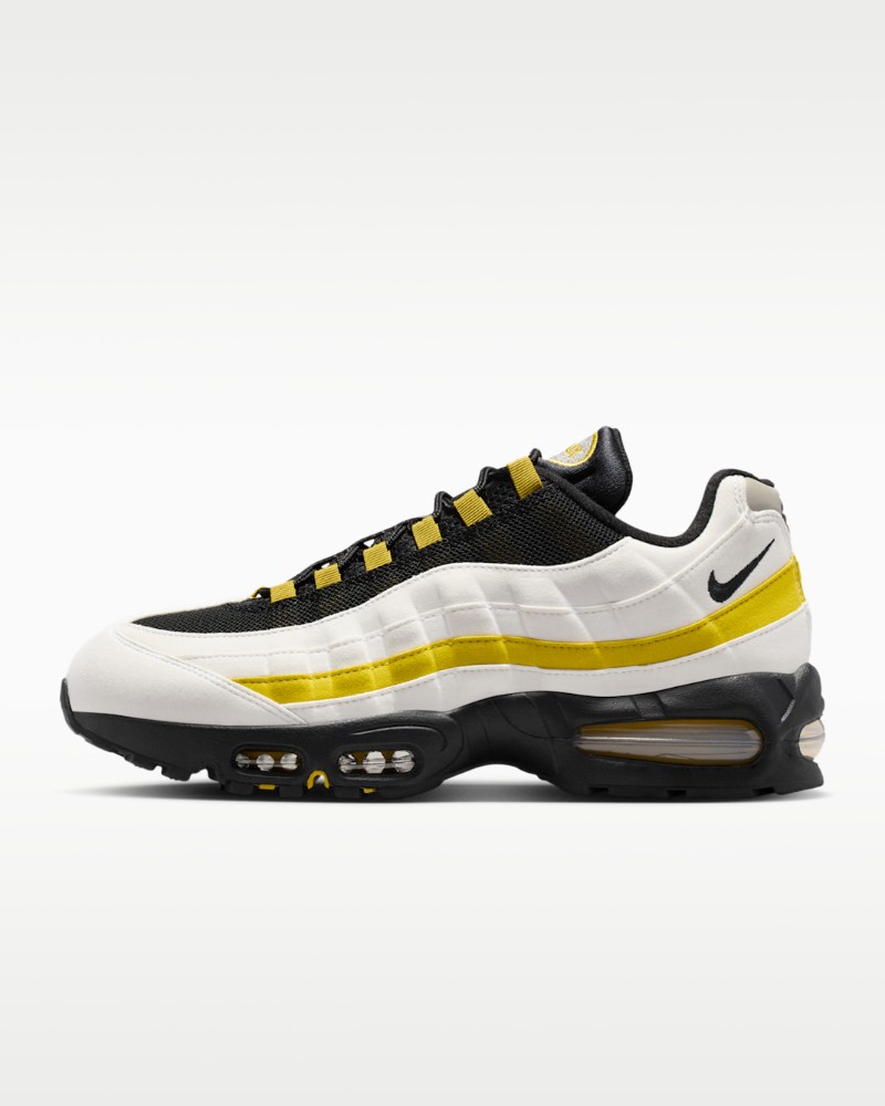 Air Max 95 Big Bubble OG メンズシューズ HM4740-102 韓国大人気