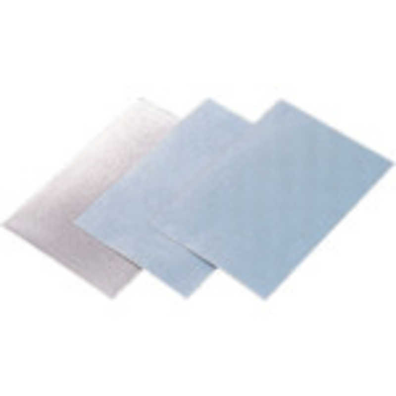 トラスコ中山　ダイヤ角シート 両面テープ仕様 1mm電着#100　TDKS1100