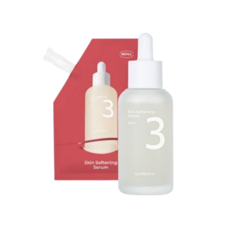 [1+1] 3番 ぬるぬる 結 セラム 50mL