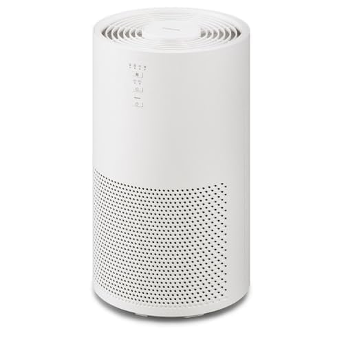 アイリスオーヤマ 空気清浄機 16畳 小型 消臭 除菌 脱臭 ホコリ 花粉 集じん PM2.5 ペッ