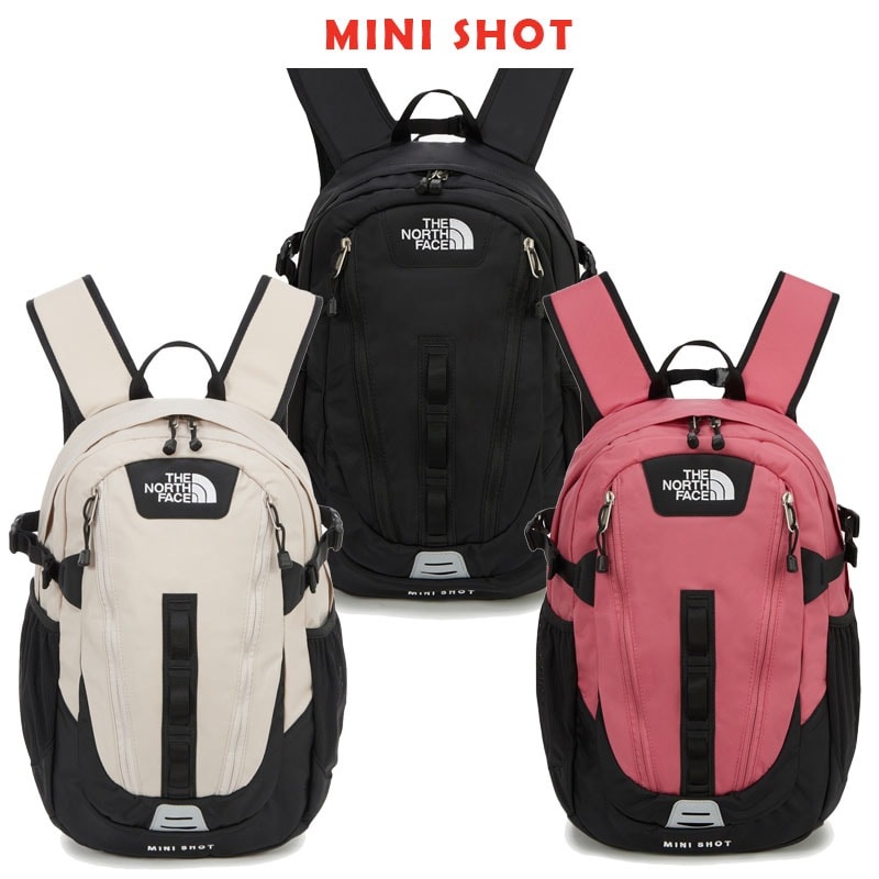 韓国正規品保証 関税負担なしNM2DR03A MINI SHOT デイリー 基本 着装 男子 女子 人気 韓国 ファッション 男女共用 アウトドア