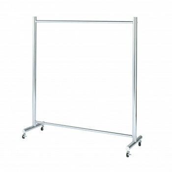 弘益（KOEKI） UTILITY コートハンガー 極太 スチールハンガーラック MH1615M