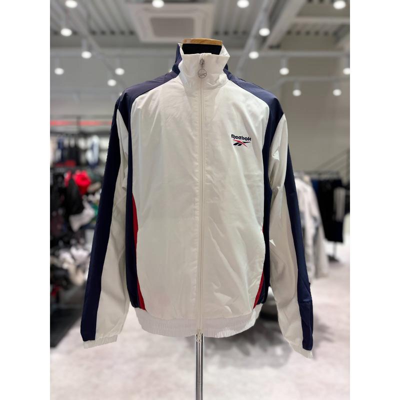 [驪州店] REJU5FJ10OW UNIフローウインドブレーカージャケット男女共用ジャンパー