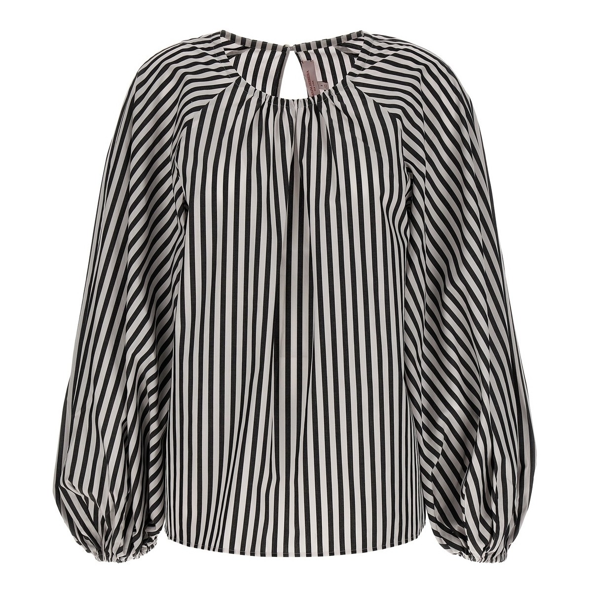 S2311N229STH102 ホワイト 春夏2023 シャツ レディース ju