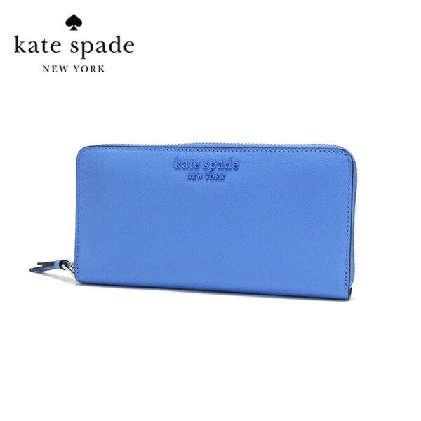 Qoo10] Kate Spade ケイトスペード 長財布 レディース Ka