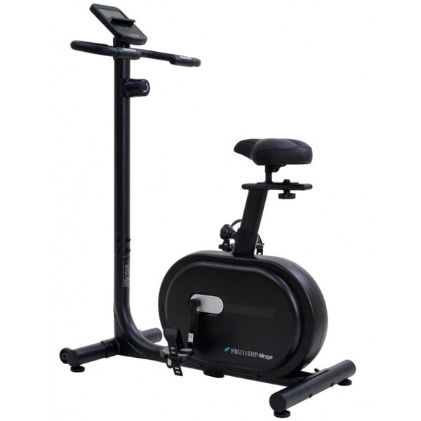 エバニュー ETA350 トレーニングバイク FBU-115HP メーカー直送