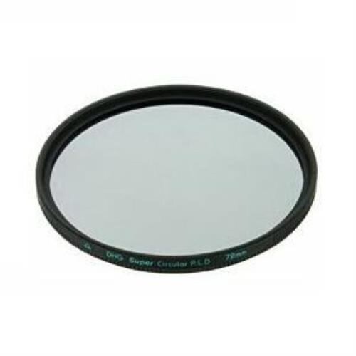 マルミ光機 DHGスーパーサーキュラーP.L.D（72mm） 6,284円