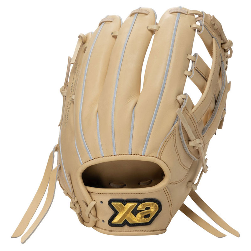 ザナックス XANAX 硬式グラブ トラスト グラブ・ミット グラブ・ミット (BHG26NP1T)
