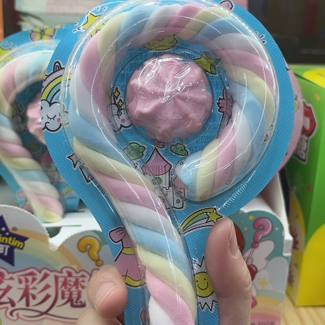 コットンロブキャンディコットンスーパーラージファンソフトキャンディコンビニギフトキャンディスナック お菓子 大人 子供 誕生日プレゼント