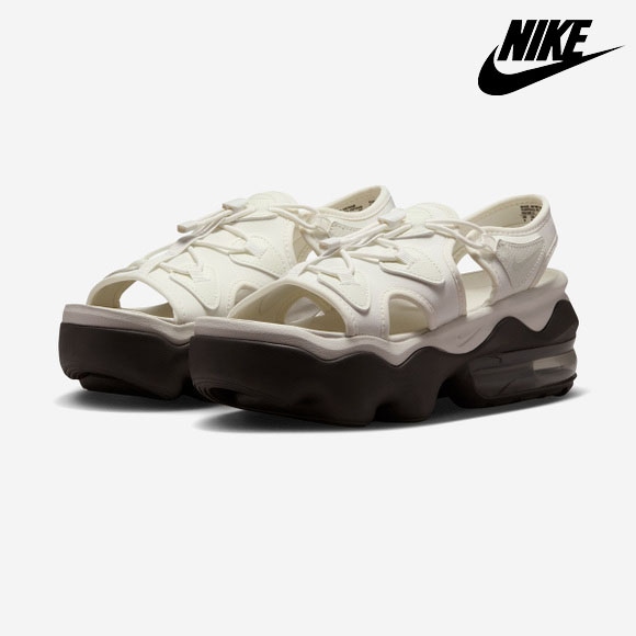 AIR MAX KOKO SANDAL HQ1496-121 ココサンダル エアマックスココ ナイキ エア マックス ココ ウィメンズサンダル 夏 ハイブリッドサンダル スニーカー 厚底 レディース