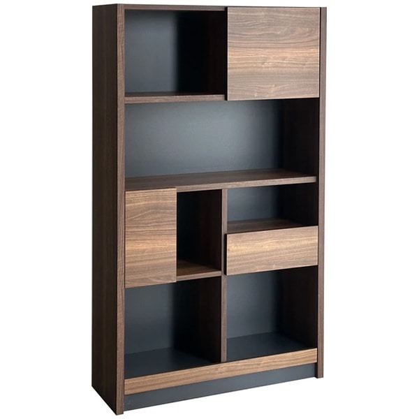 東馬 54685000 レガリー100シェルフ BR ブラウン メーカー直送