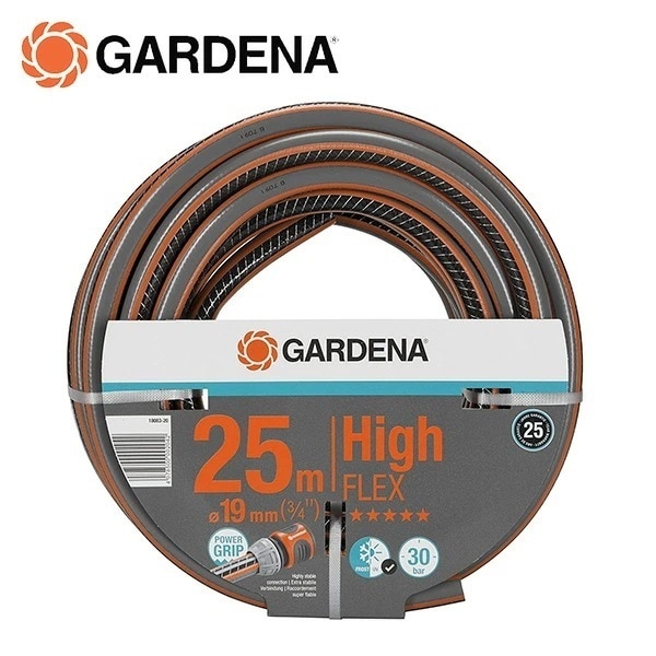 コンフォート HighFLEXホース 19mm 3/4