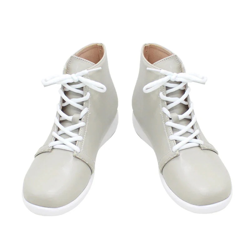 プロジェクトセカイカラフルステージ！　小豆沢こはね　コスプレ　靴