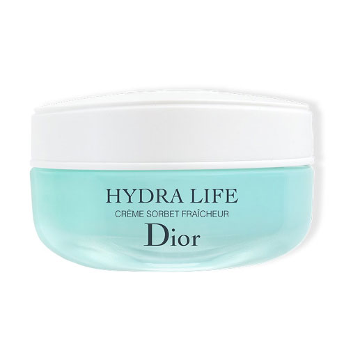 ディ オール ライフ ライフ ソルベ クリーム 50ml TESTER/本品と同じ(NO Box) / HYDRA LIFE Fresh Sorbet Creme 5,067円