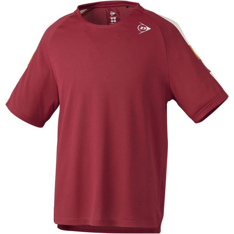 GAME SHIRT テニス ゲームシャツ dap1541-715