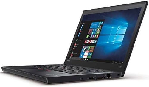 ThinkPad X270 Windows10 Pro 64bit 第7世代Corei5-7200U 4GB 500GB7200rpm 3.0 HDMI 高速無線LAN DualBandWireles