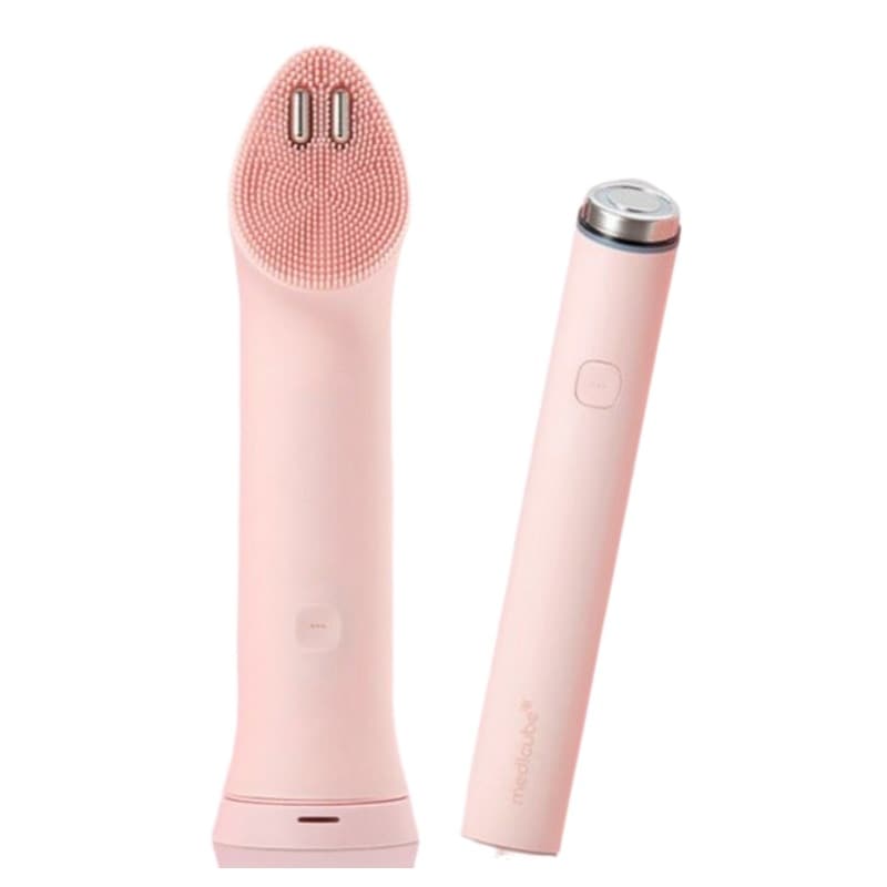 [新商品] チャン ウォニョンフォトカード限定数量贈呈/ ブースター振動クレンザー+ブースタープロミニプラス