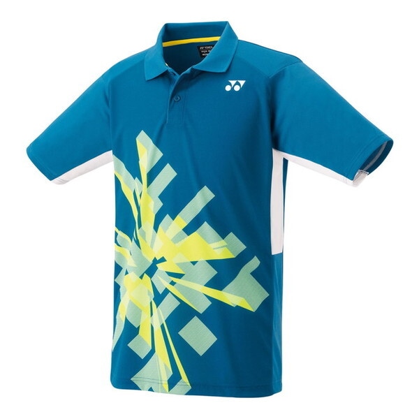 シャツ ゲームシャツ (817)ティールブルー M 10674 817 5,865円