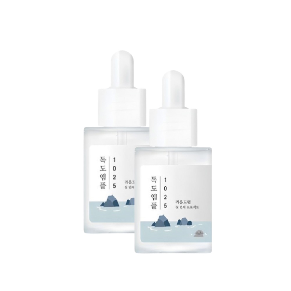 1025 独島 アンプル45g 2個