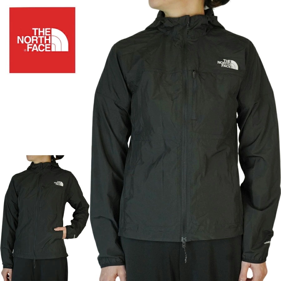 ノースフェイスTHE NORTH FACEレディース ジャケットW HIGHER RUN WIND JKTウィメンズ ハイアー ラン ウィンド ジャケットbr