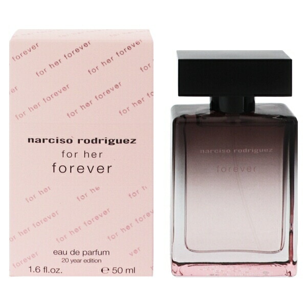 ナルシソ ロドリゲス フォーハー フォーエバー EDP SP 50ml
