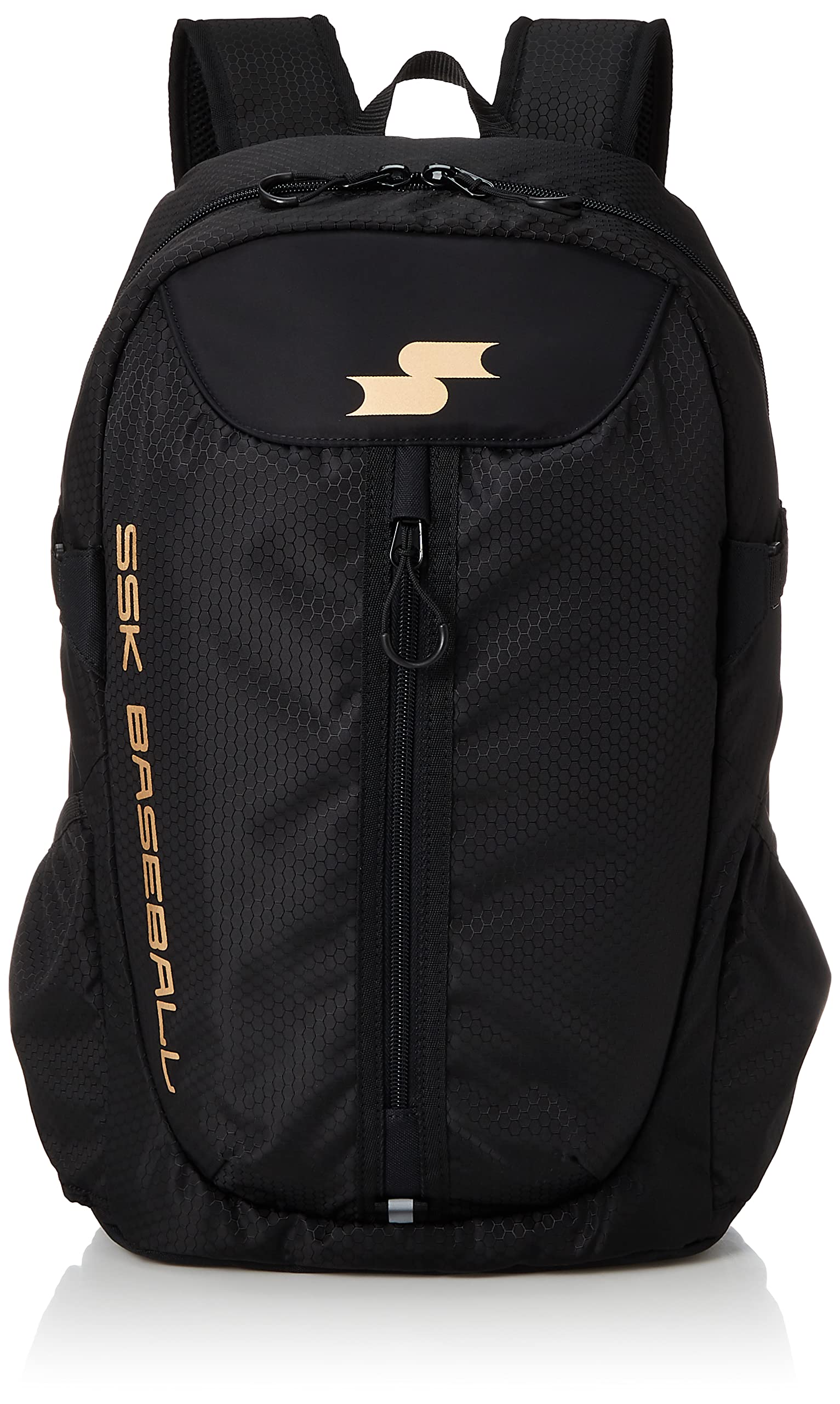 当日発送 [エスエスケイ] バックパック ジュニアバックパック キッズ BJ1021 ブラック (90) Free Size