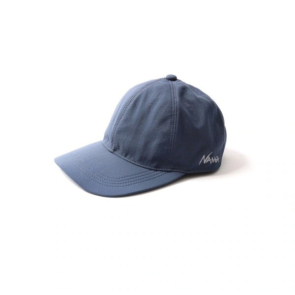 ナンガ DotAir BB CAP N2610-3A071A052065 NVY ベースボールキャップ ユニセックス フリーサイズ