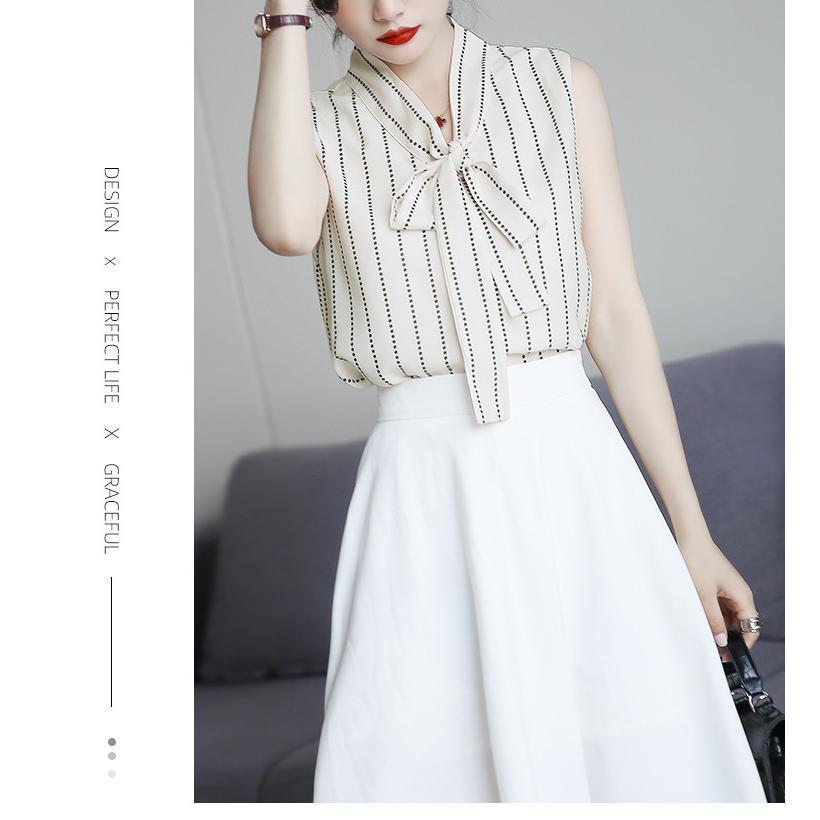 タンクトップ インナー レディース 夏 春 秋 キャミソール Vネック ノースリーブ 通勤 OL オフィス ビジネス 上品 30代40代50代 シンプル