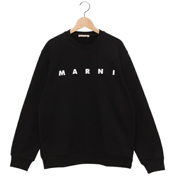 子供服 スウェット ロゴプリント ブラック キッズ M01612 M00V0 0M900 15,184円