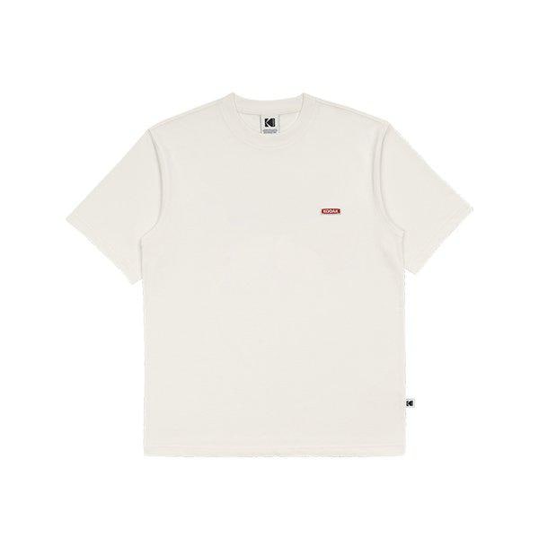 ブリーズポップグラフィックエアロクール半袖Tシャツ K5223LRS54IVR