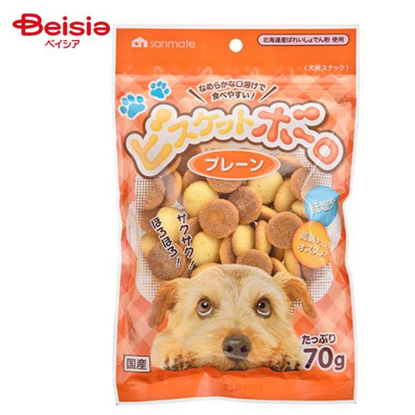 �r�X�P�b�g�{�[�� �v���[�� 70g