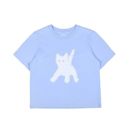 aeae Flashed Cats Eye L/S tシャツ 長袖 新品未使用 - メルカリ