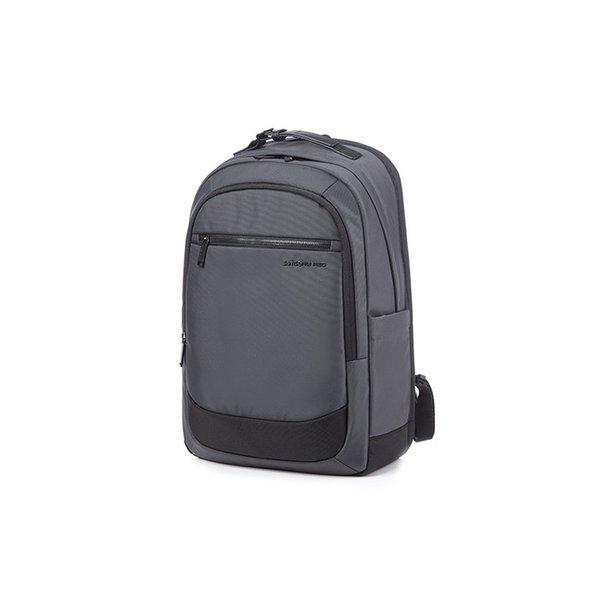 [] CRAGGAN バックパック Grey UD008001