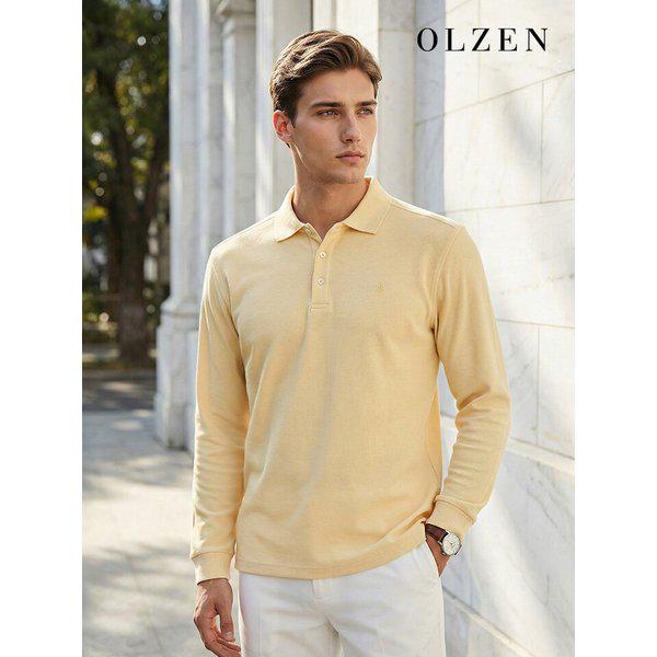 スプリングカラーTシャツ（ZOE1TT1303）