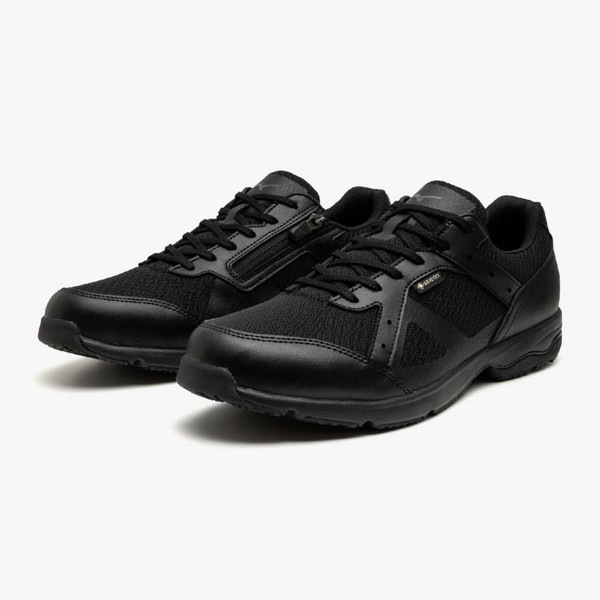 ミズノ MIZUNO LD アラウンド4 SW GTX ウォーキング／ゴアテックス／防水 ウォーキング メンズ B1GC250109
