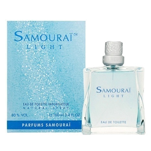 サムライ ライト EDT SP 100ml Alain Delon[3143] 宅配無料