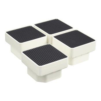 洗濯機台 かさ上げ用 イージースタンド (一般用/高さ105mm) Ｄ105