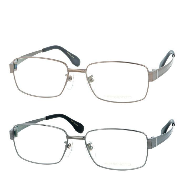 メガネ HT-7009 C-1/2 54mm 56mm 日本製