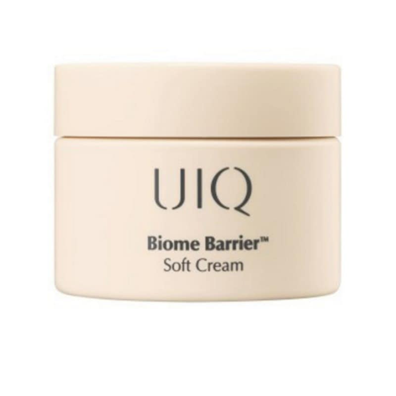【正規品】バイオームバリアソフトクリーム60ml/ 韓国コスメ