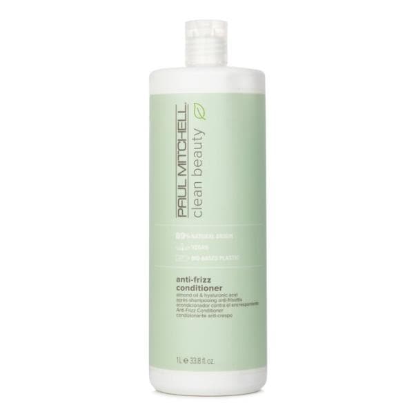 ポール　ミッチェル clean beauty anti-frizz conditioner 1000ml