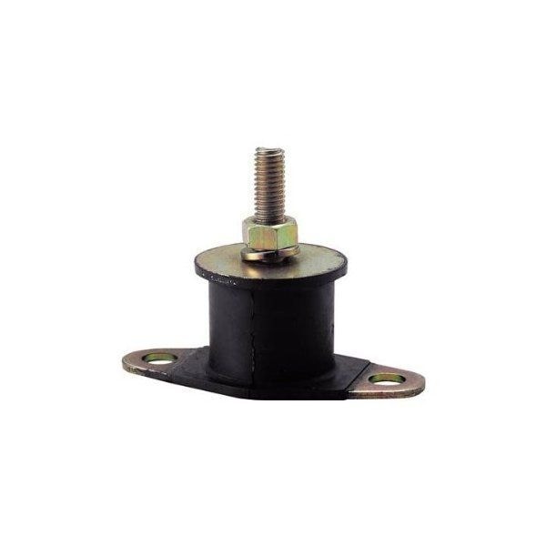 TA715 丸型防振ゴム 片座金タイプ (最大荷重4450N) メーカー直送