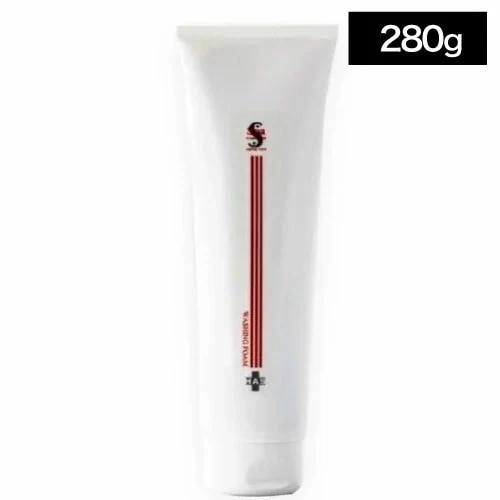 HAS ウォッシングフォーム 280g ( 美容 メイクオフ スパトリ ミルク 保湿 乾燥 化粧落とし 潤い 化粧品 洗顔 )