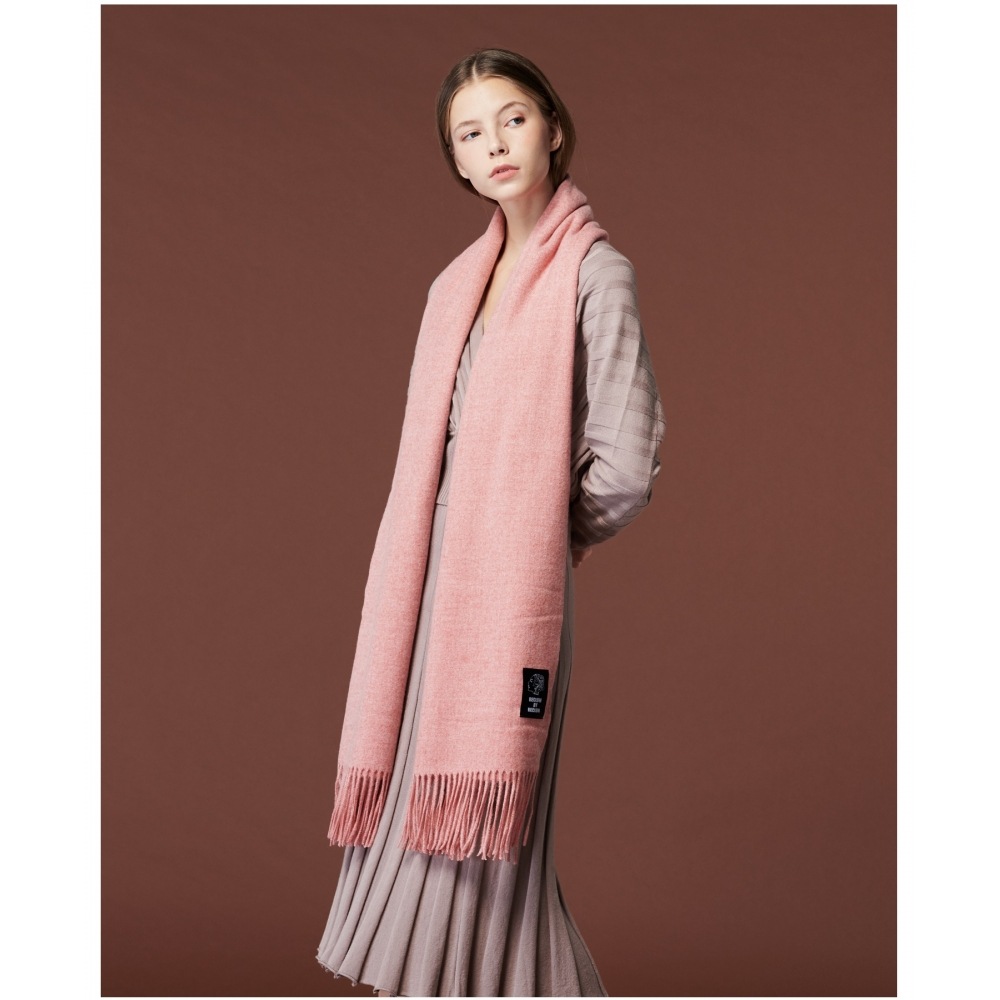 リクロウ RC 無印良品マフラーピンク