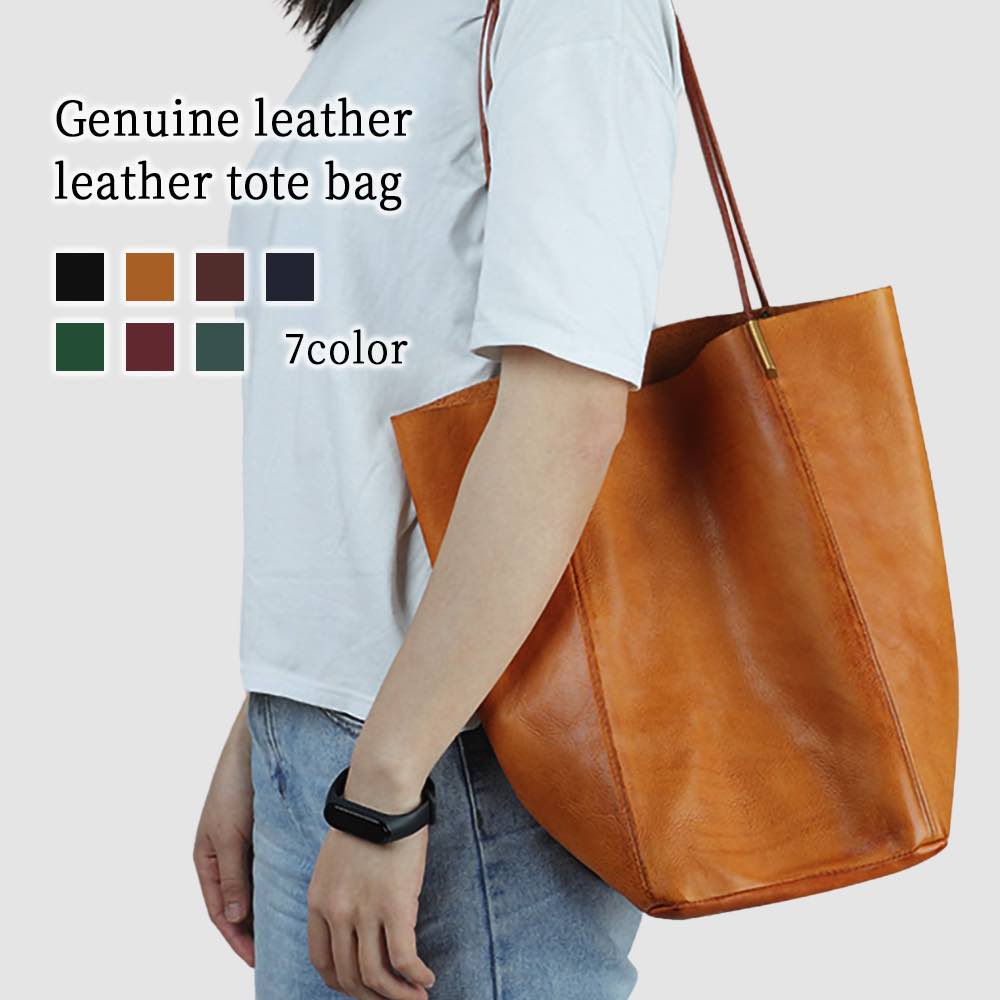 タイムセール 在庫処分セール トートバッグ レディース 本革レザートートバッグ 大きめ ショルダーバッグ 本革 ゴルフ 秋 布 ミニトート 革 小さめ ファスナー かばん ナイロン 本革 軽