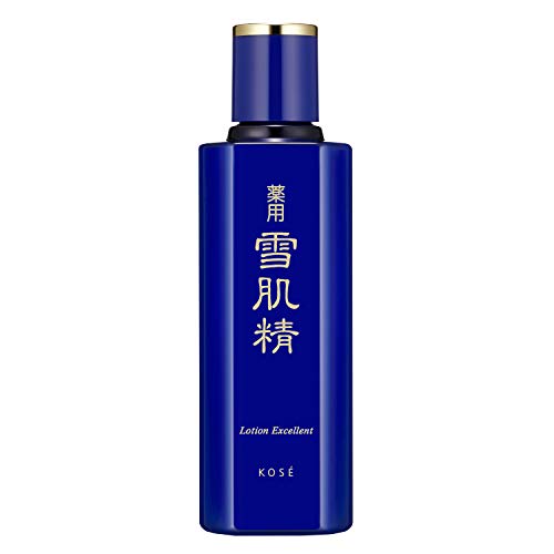 【医薬部外品】 薬用 雪肌精 ローション エクセレント 200mL